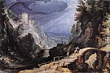 Mountain Scene